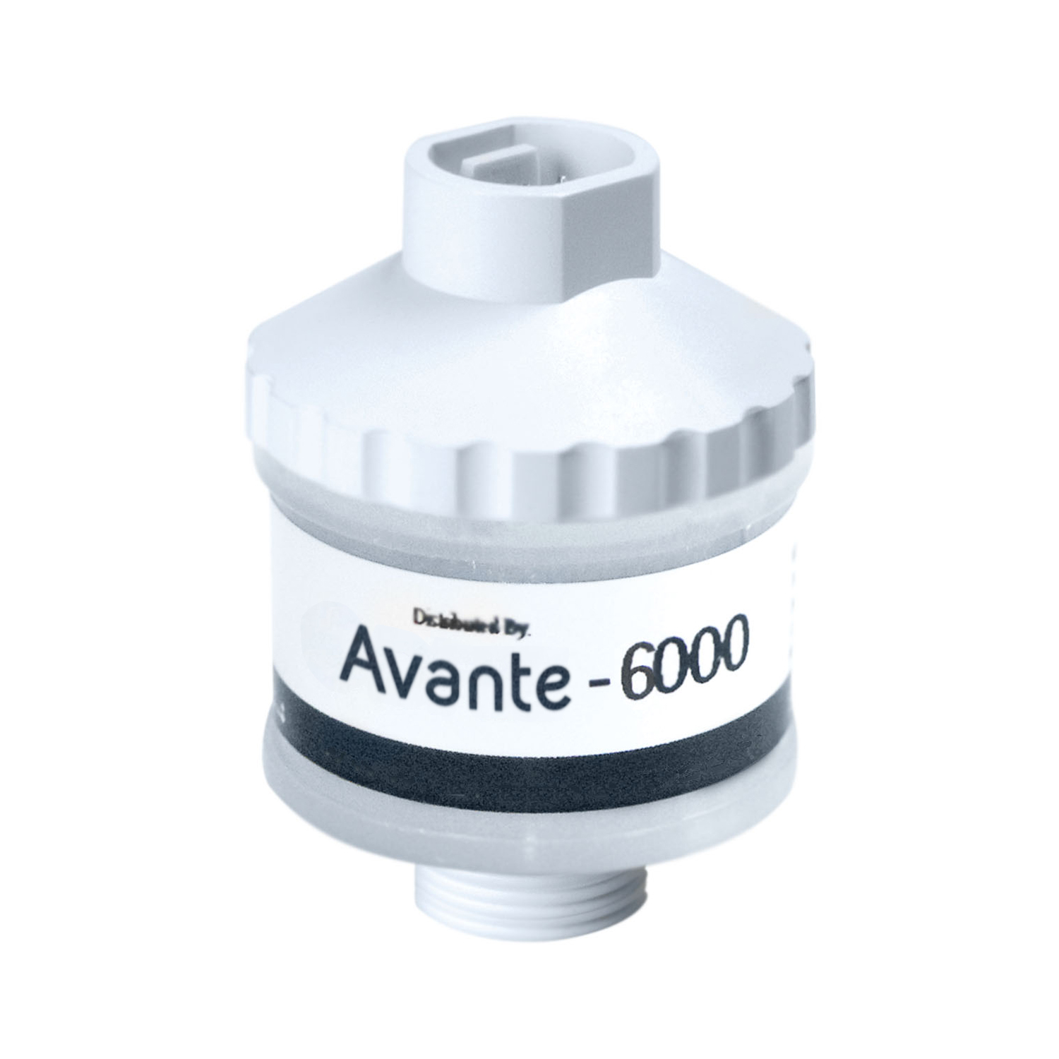 Avante 6000 Respiratory Replacement Oxygen Cell - Siemens and Others