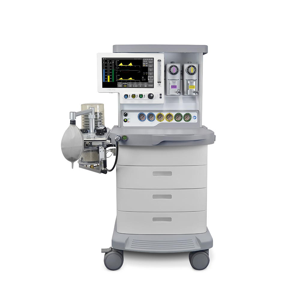 Penlon Prima 460 Anesthesia Machine
