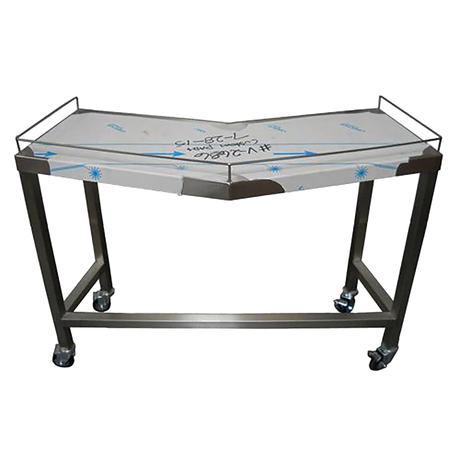 Avante Kidney Table