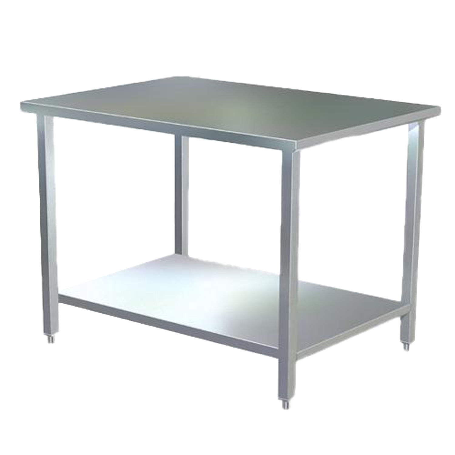 Avante Stainless Steel Grooming/Work Table