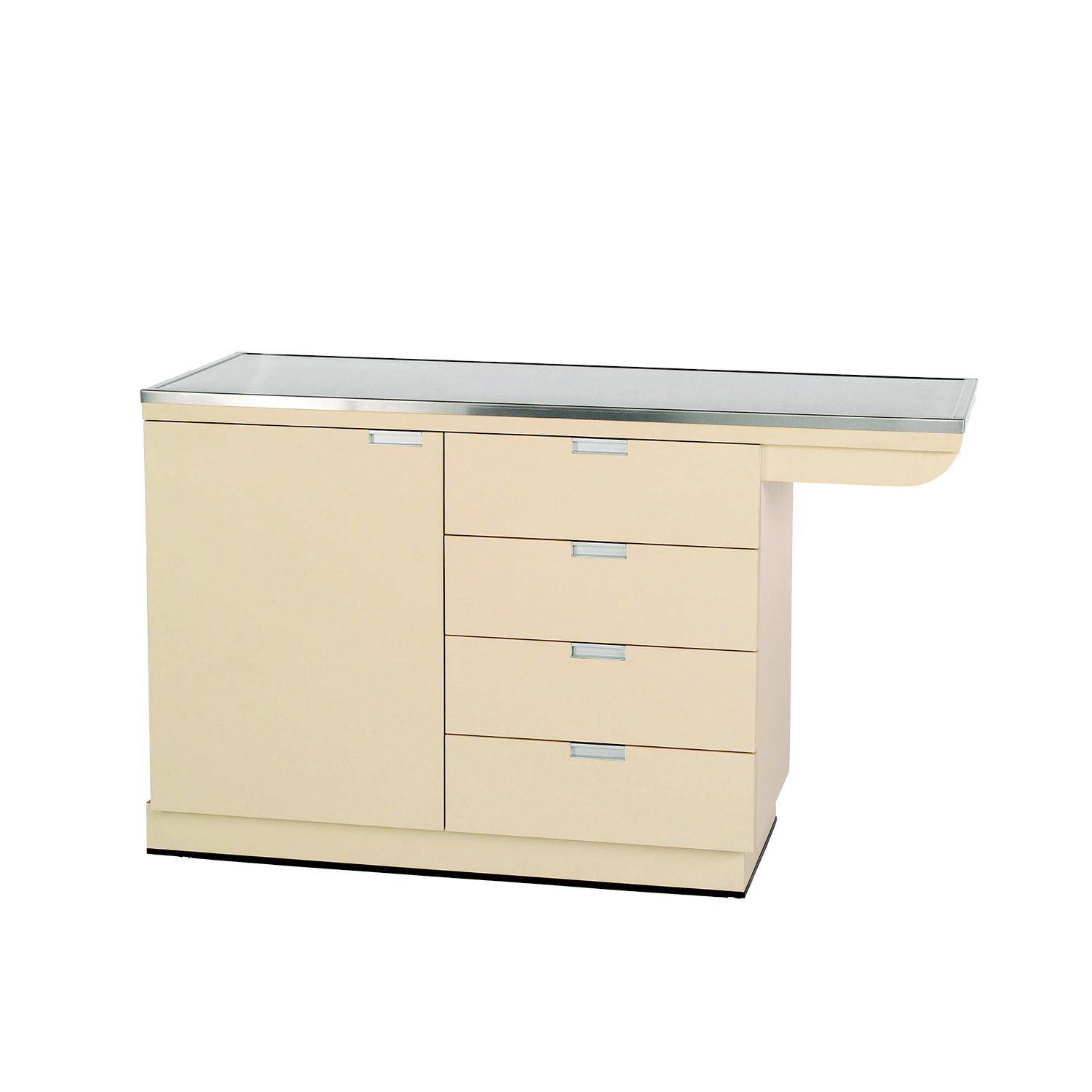 Avante Millwork Exam Tables