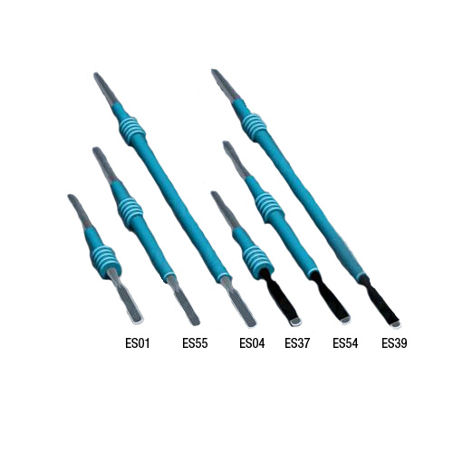 Bovie Disposable Sterile Blade ESU Electrodes