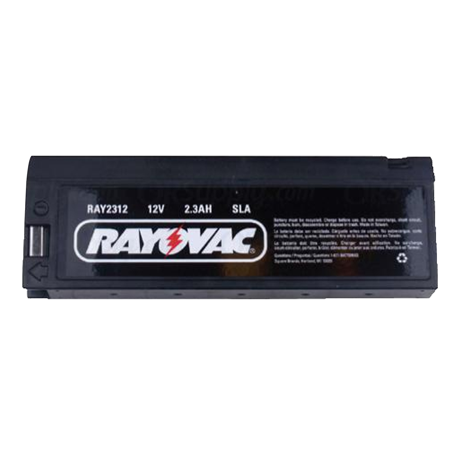 Battery for Waveline Touch