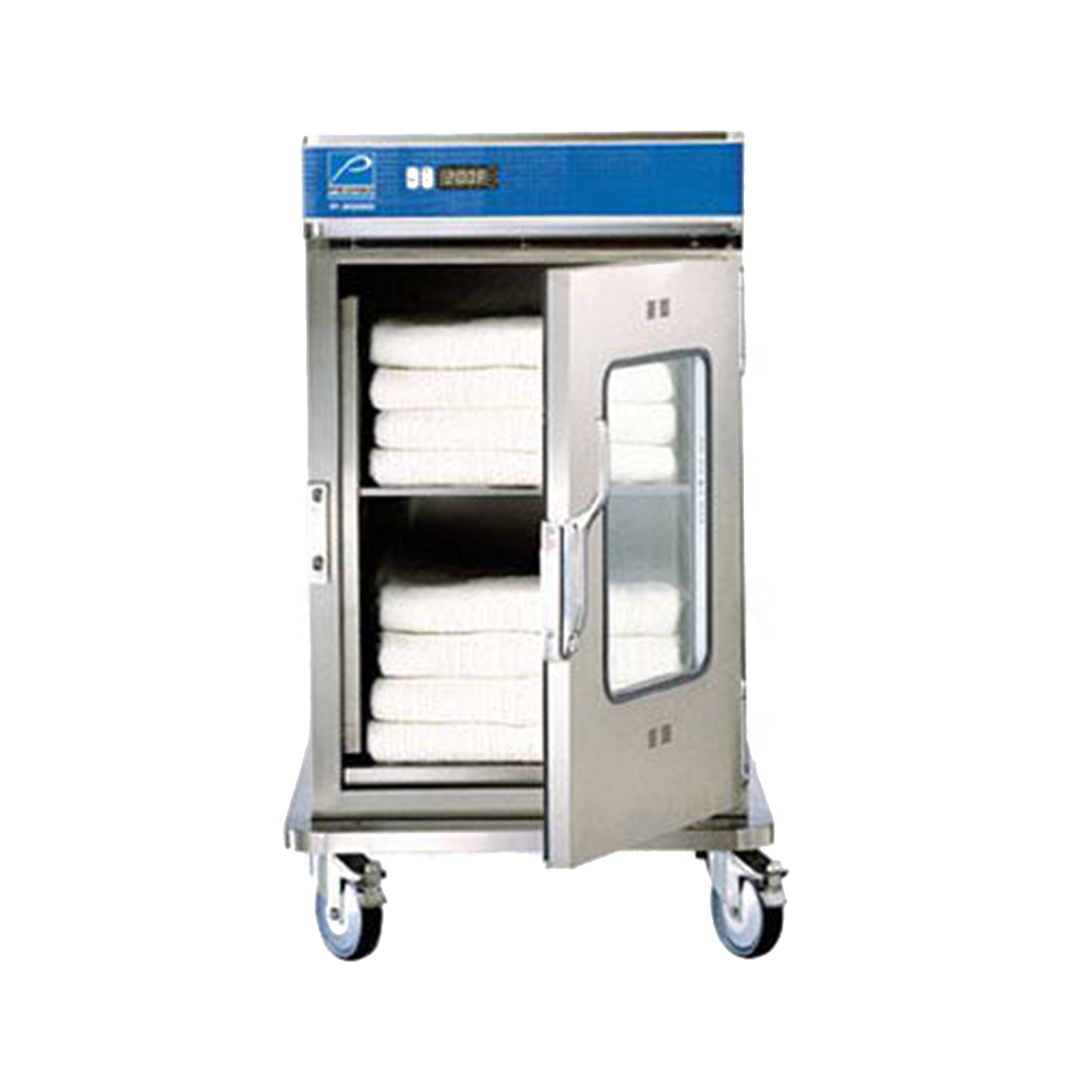 Blanket Warming Cabinet Deluxe: P-2020