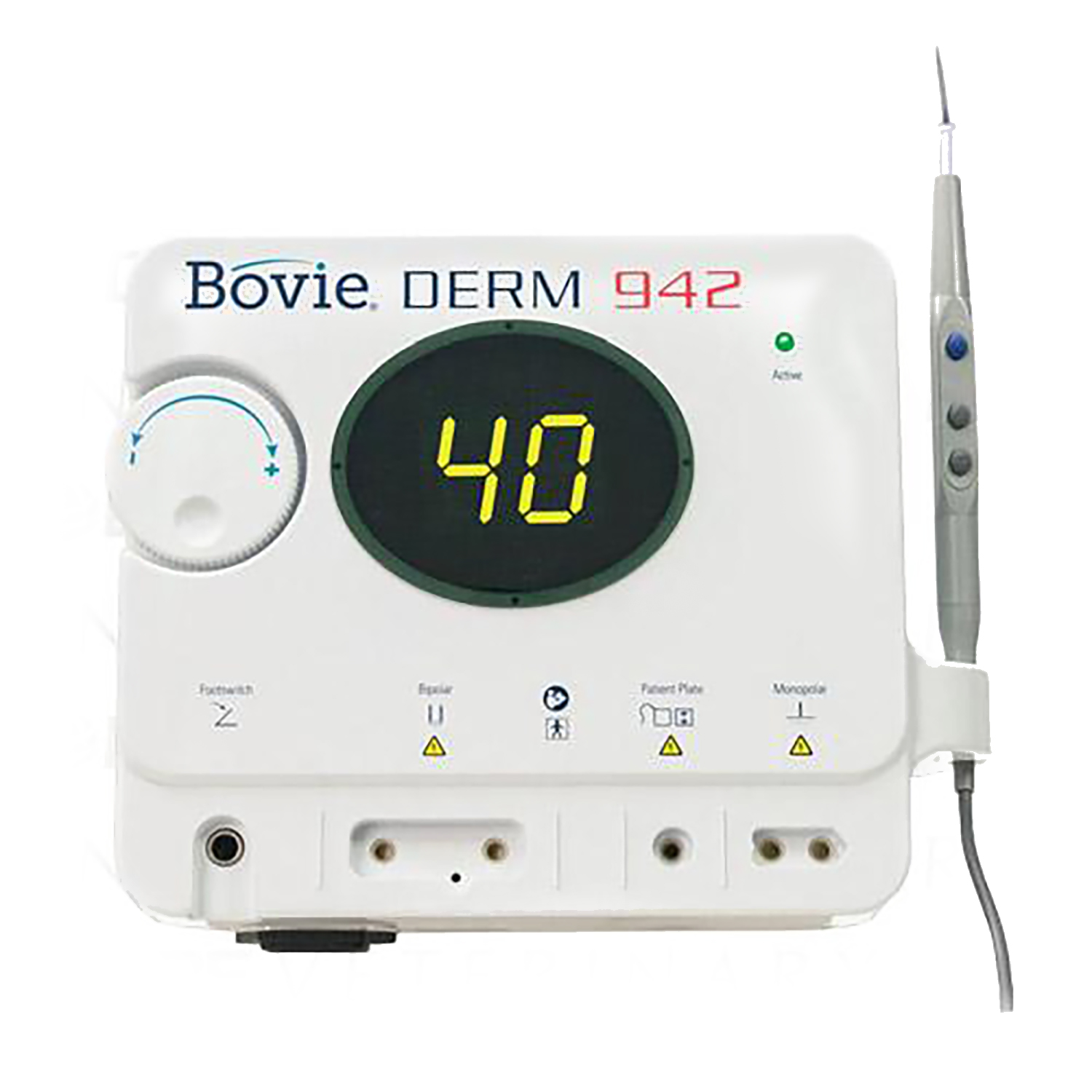 Bovie Derm 942 High Frequency Desiccator