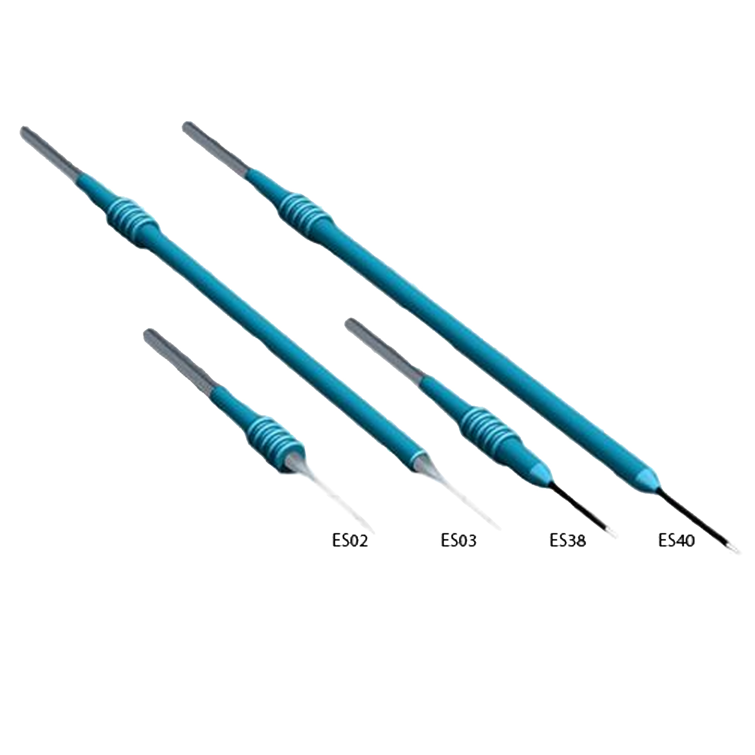 Bovie Disposable Sterile Needle ESU Electrodes