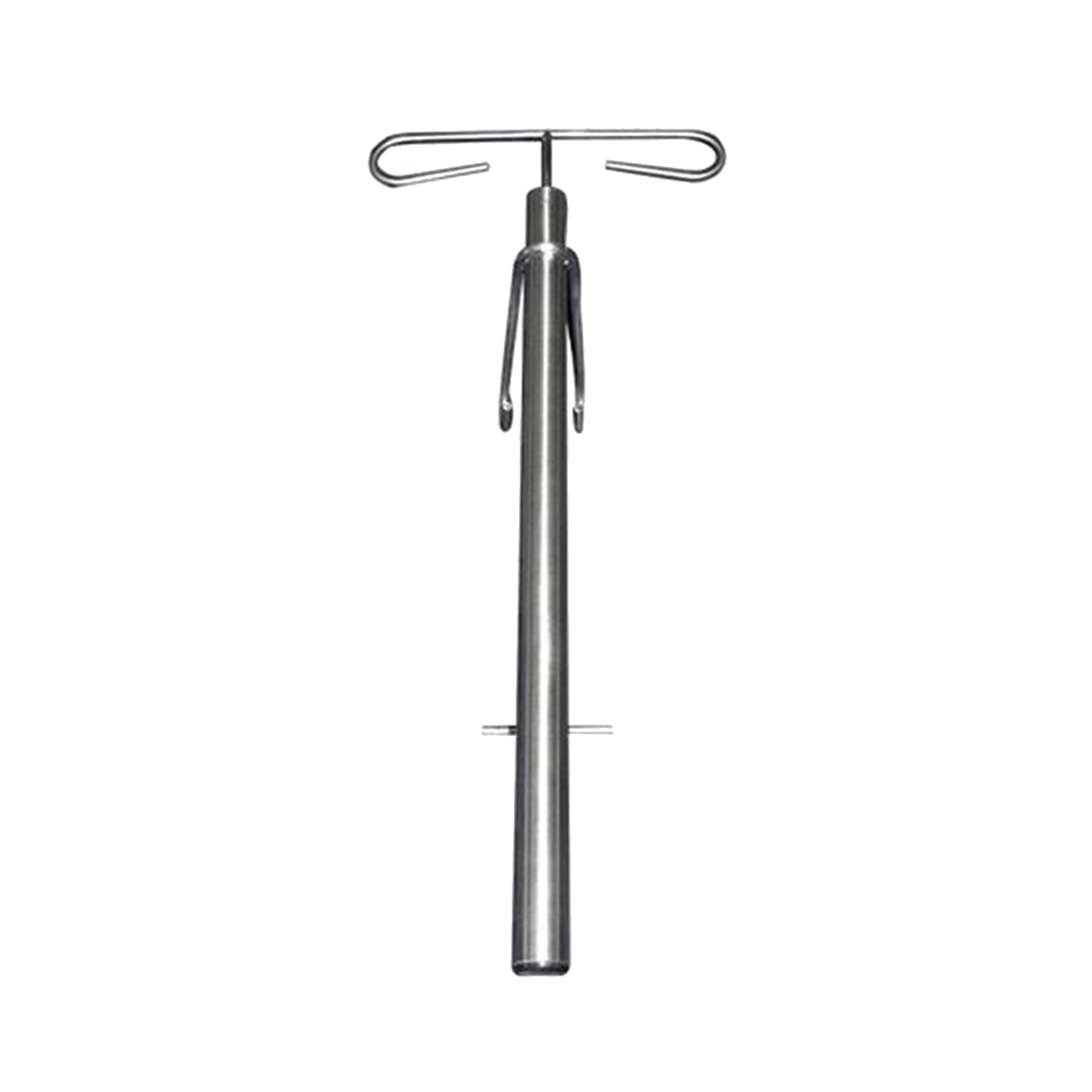 Cage Mount IV Pole