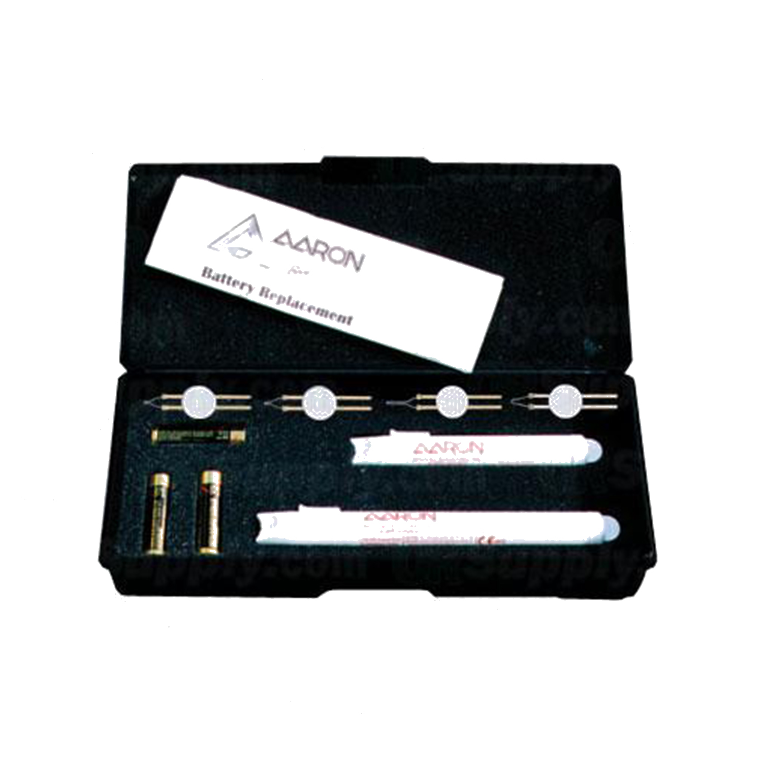 Change-A-Tip Deluxe Hi-Lo Temp Cautery Kit by Bovie