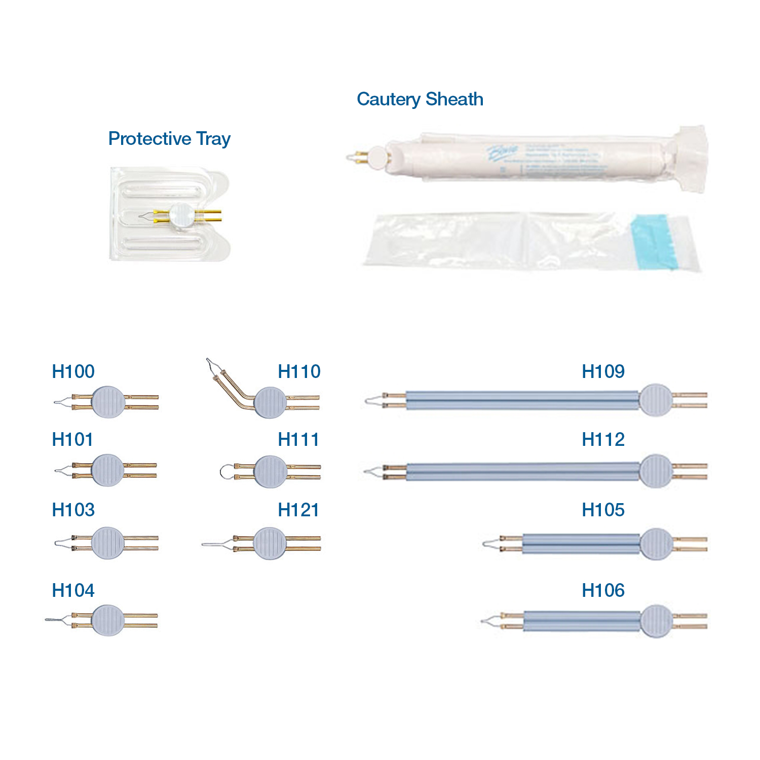 Change-A-Tip Portable Electrocautery System – Salvin Dental