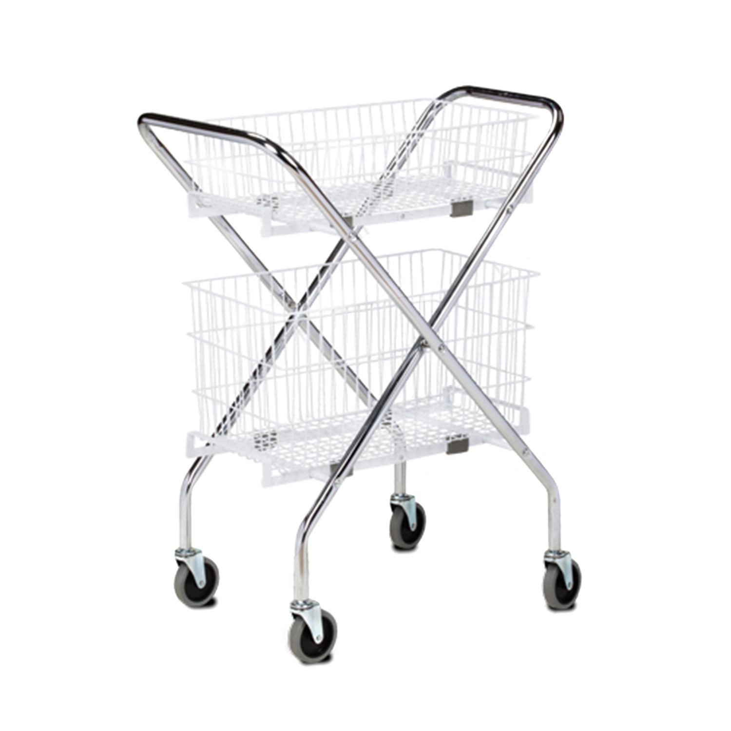 Folding Cart Frame