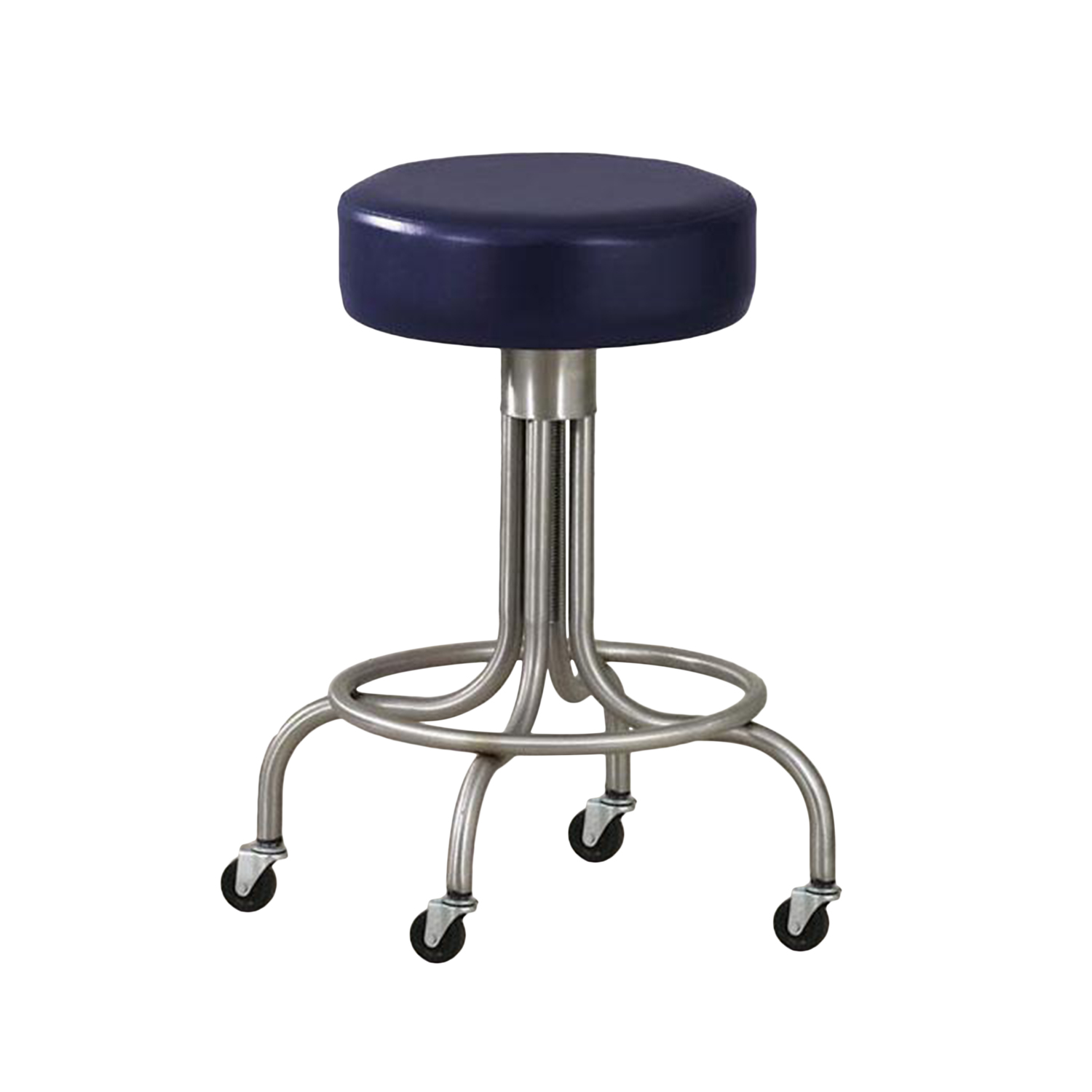 Stainless Steel Stool