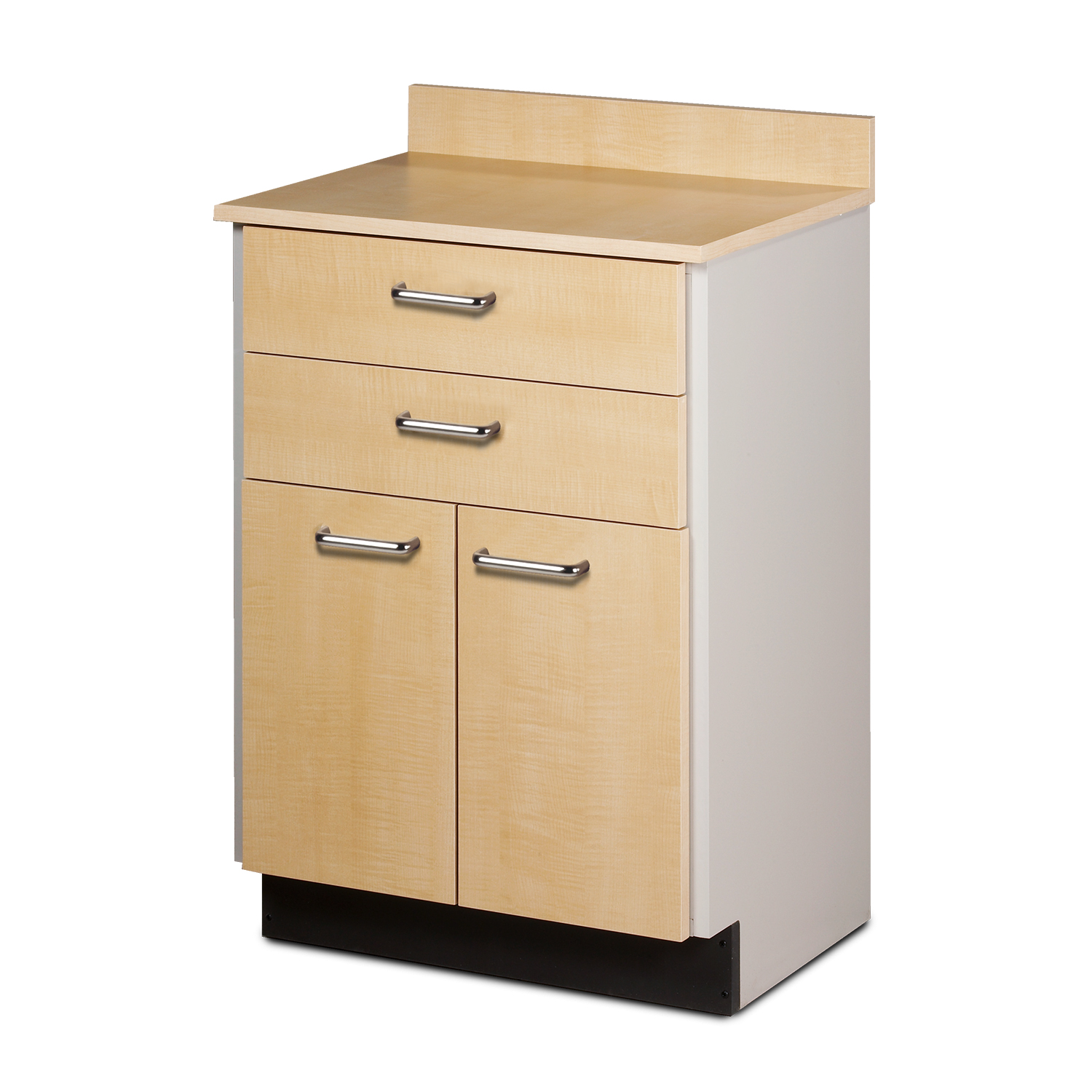 Treatment Cabinet with 2 Doors and 2 Drawers