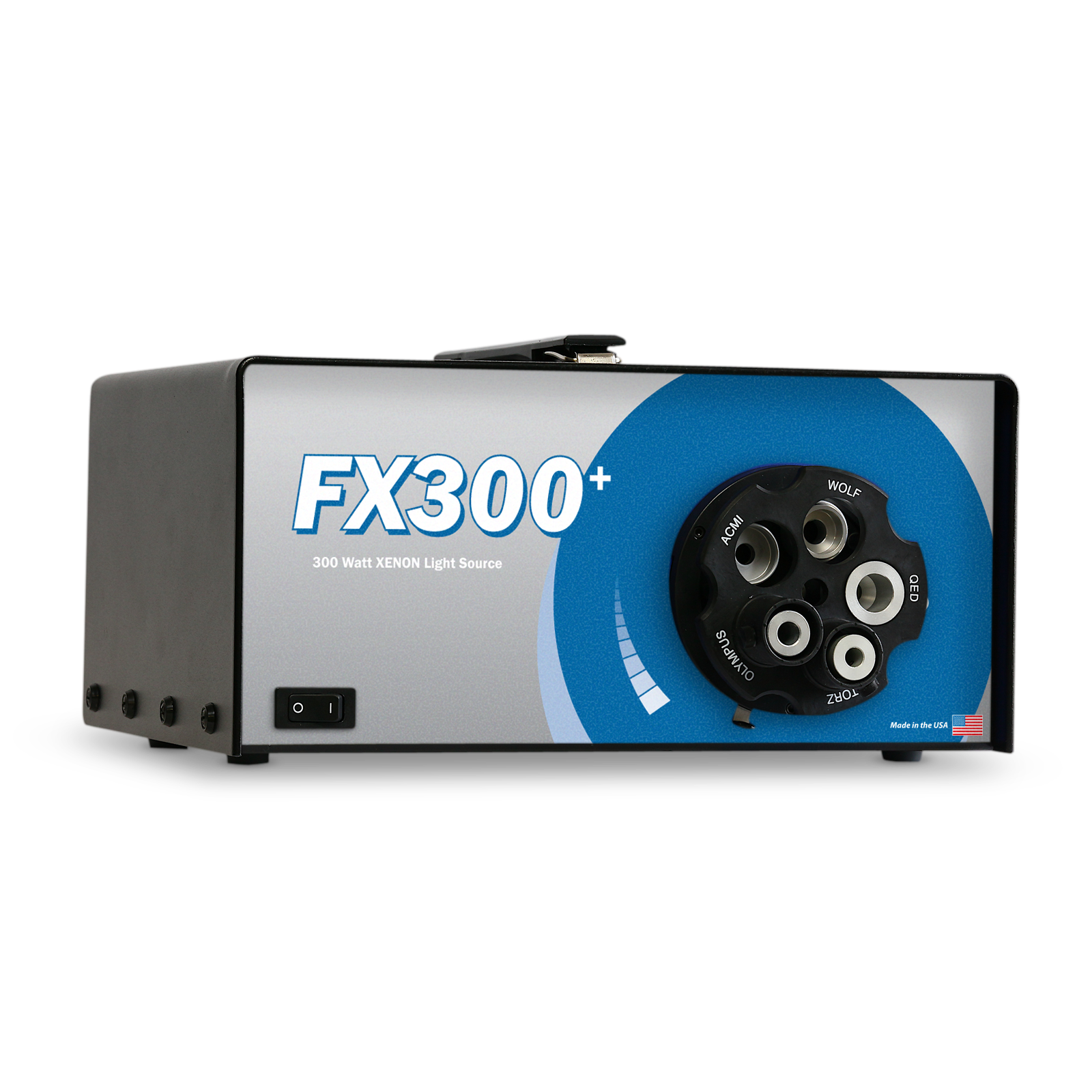 Avante FX-300+ Light Source