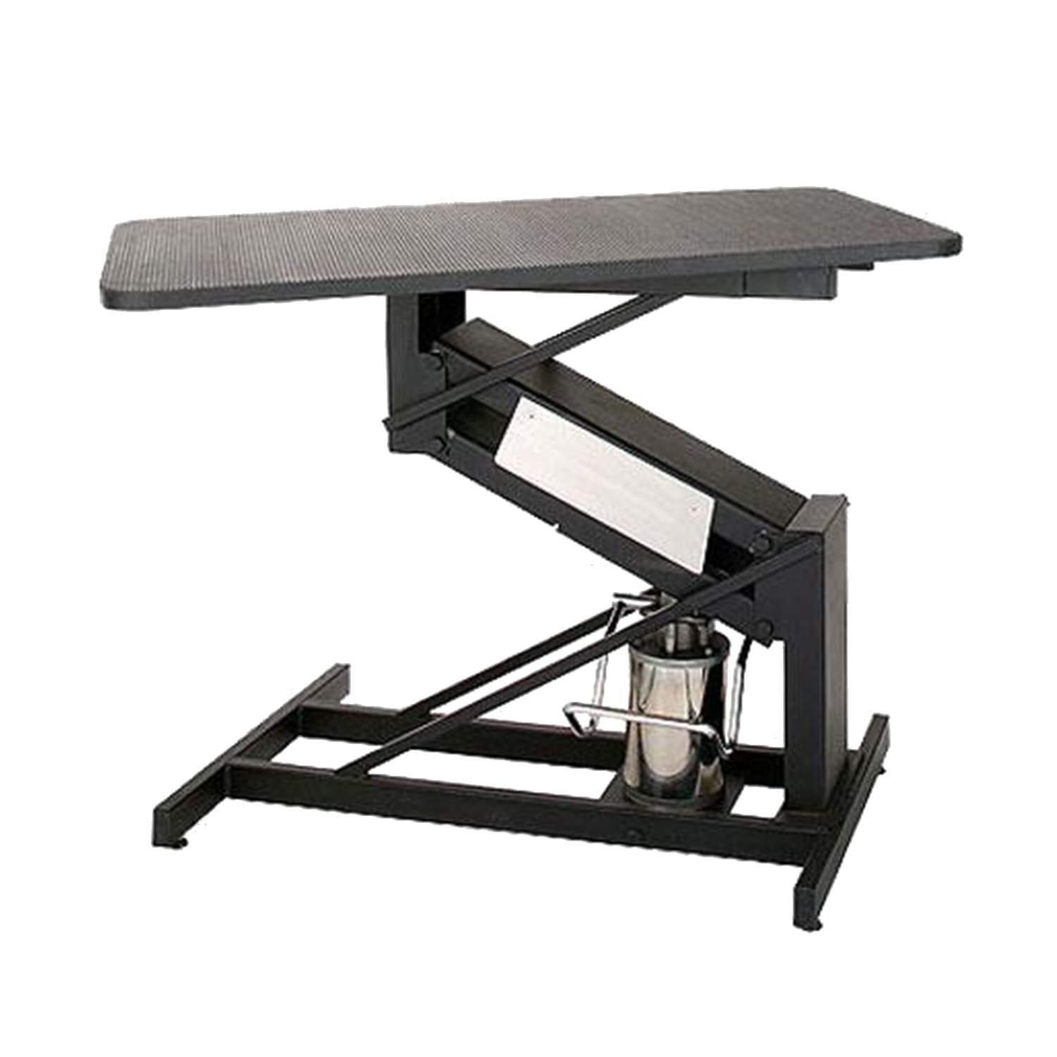 Avante GVT Hydraulic Grooming Table:  1350S & 1350T