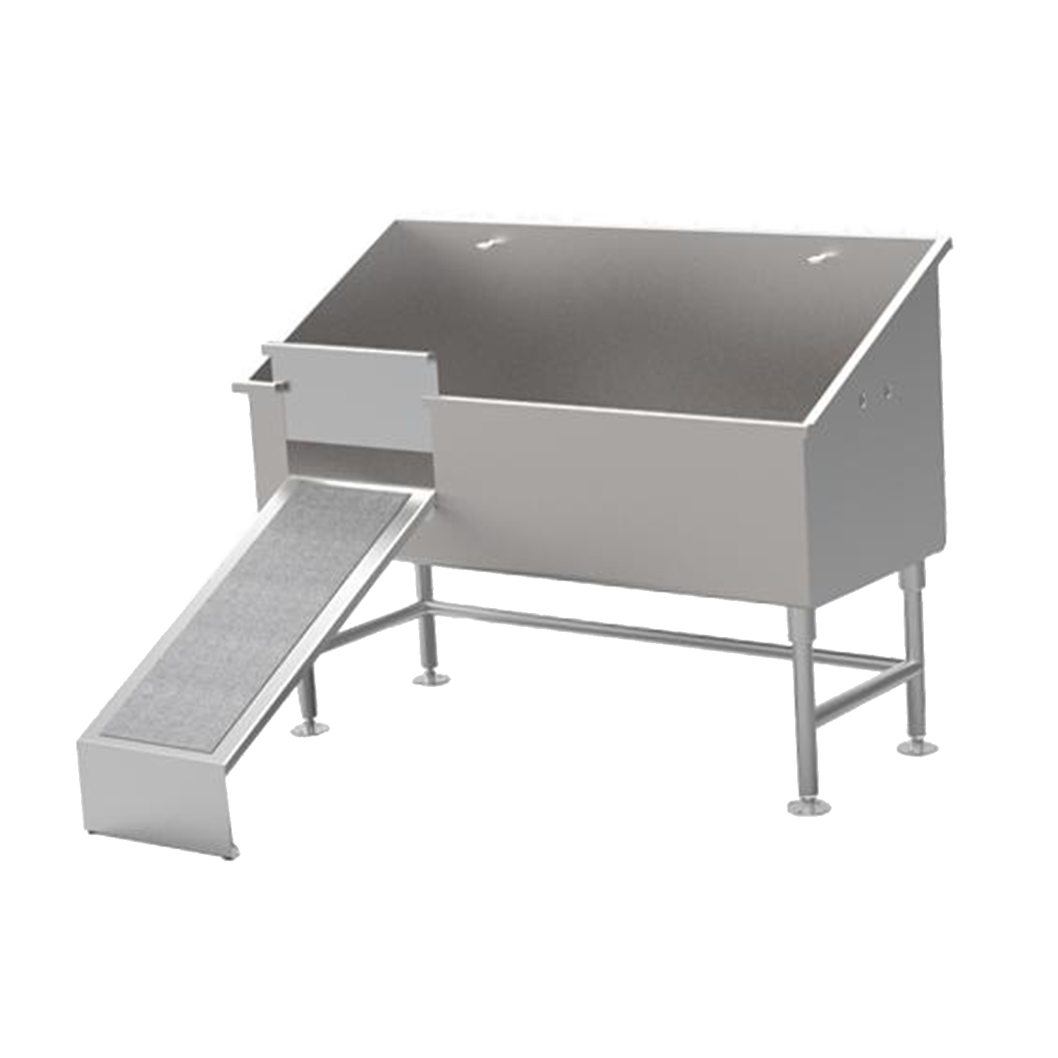 Surgical Stainless Steel Scrub Sink - Avante Health Solutions