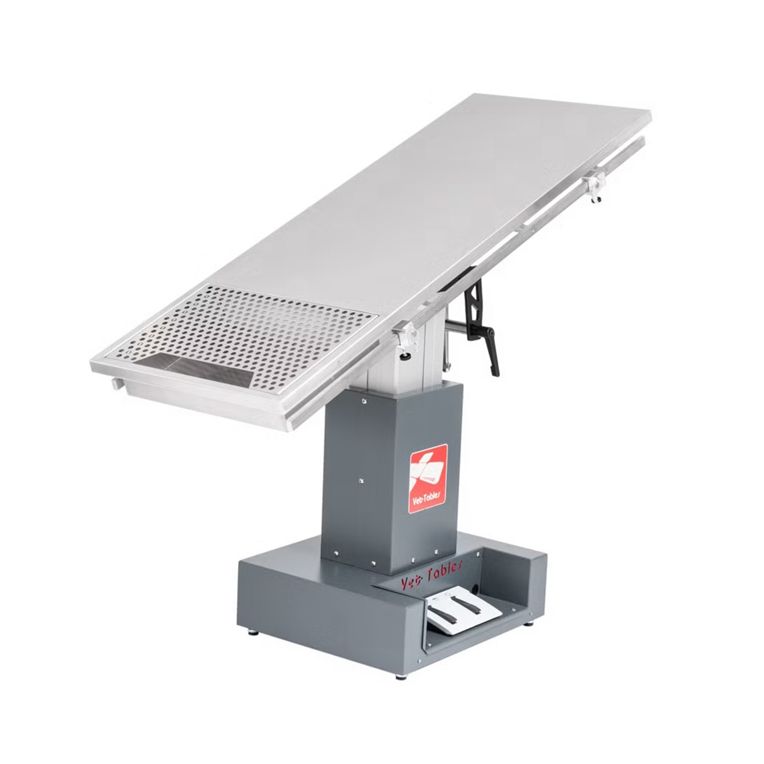 Electric Surgery Table with Dental Top