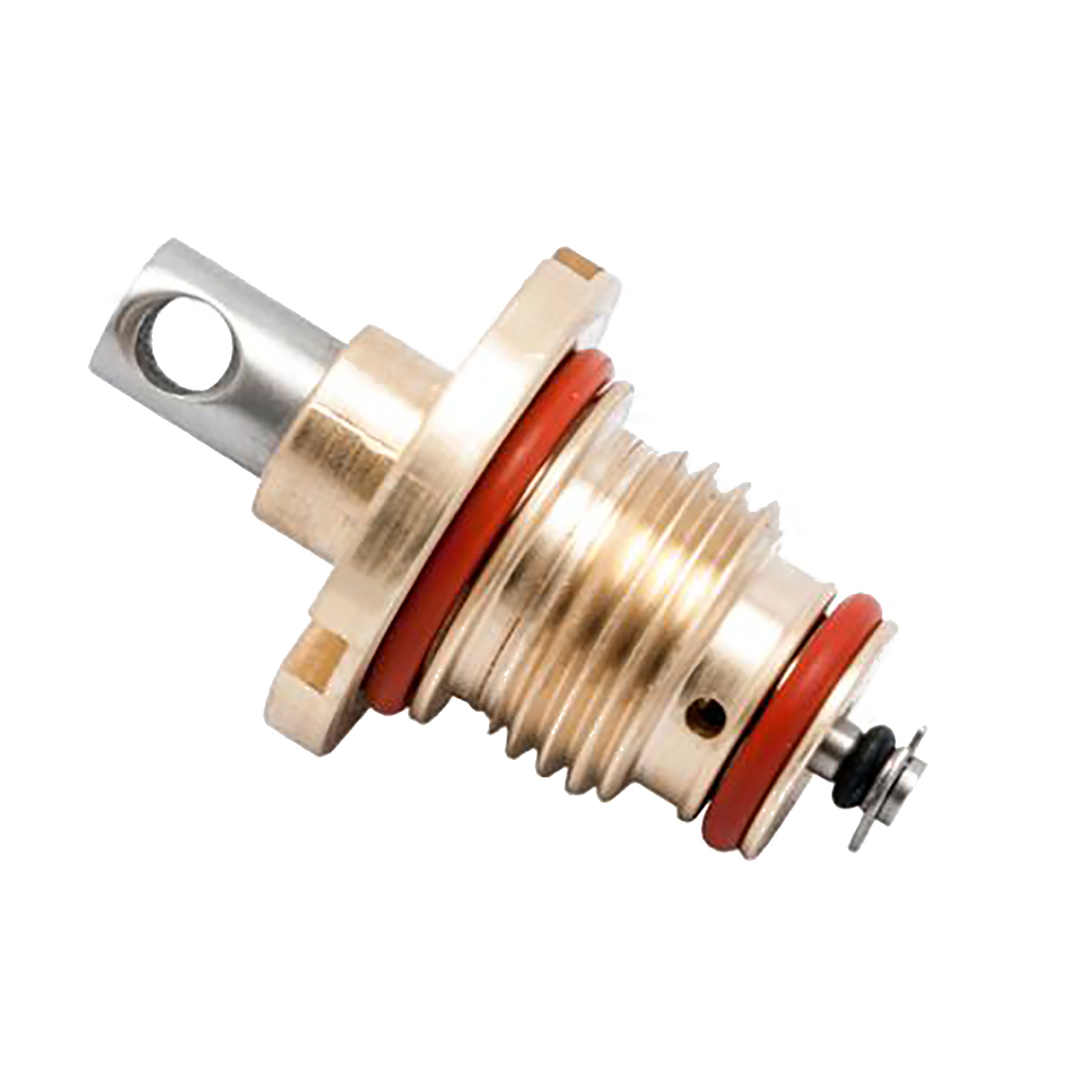 Flush Valve Replacement Cartridge