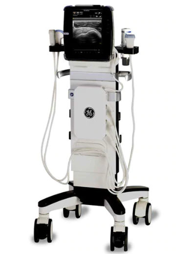 GE Venue 40 Ultrasound Machine