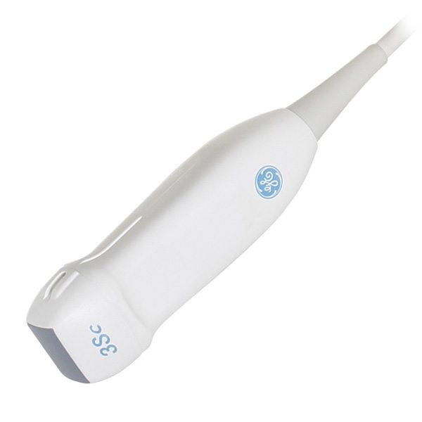 GE 3-SC Linear Probe