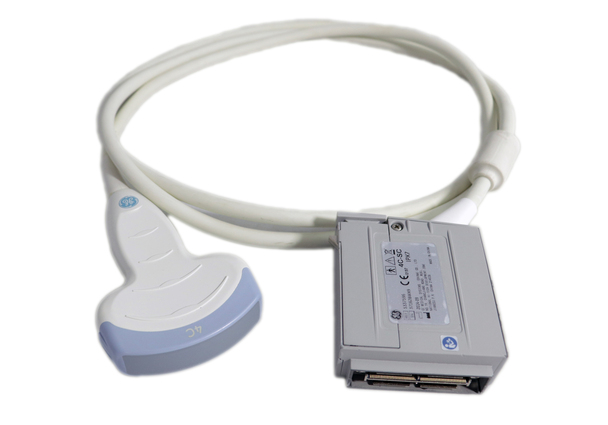 GE 4C-Sc Ultrasound Transducer