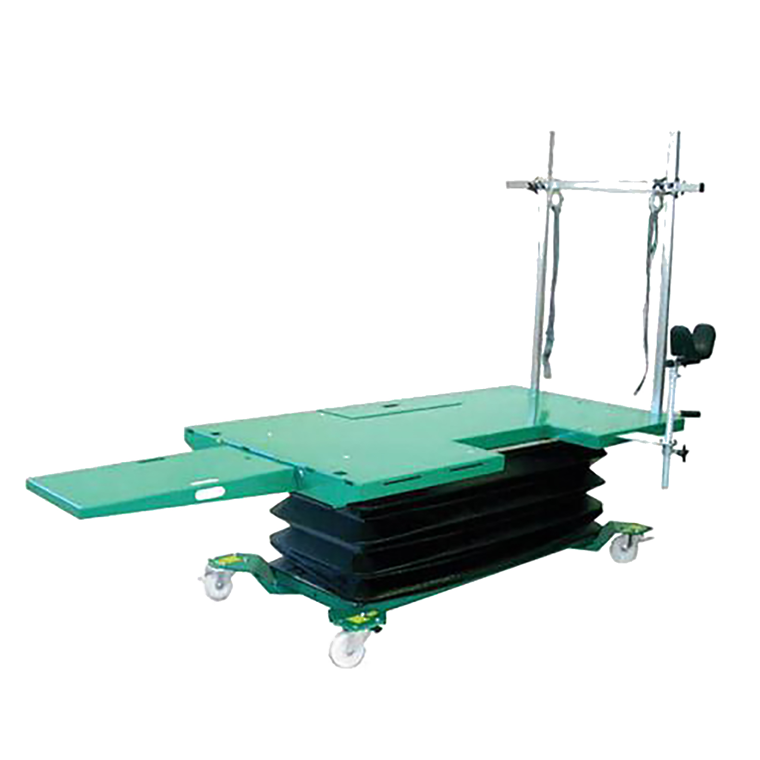 Haico Basic Equine Operating Table