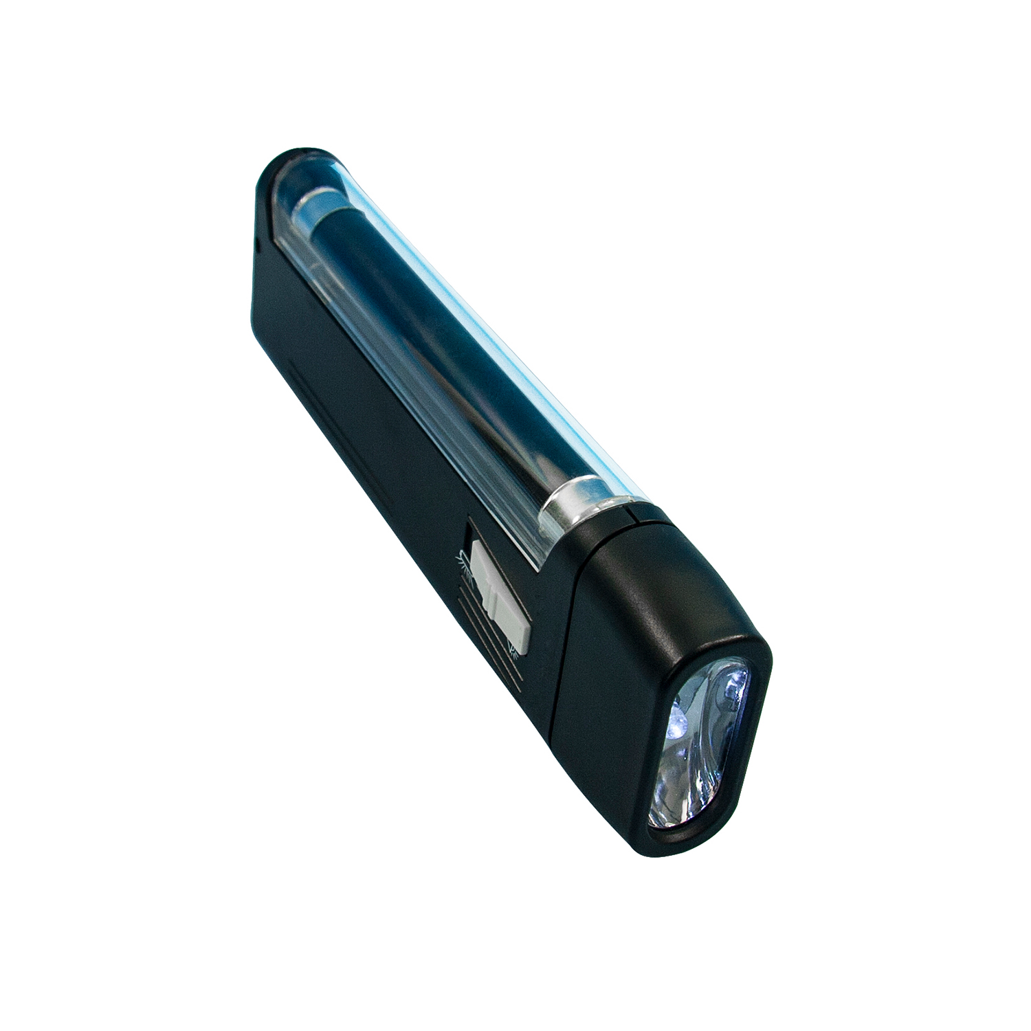 Hand-Held UV / Ultraviolet Woods Light