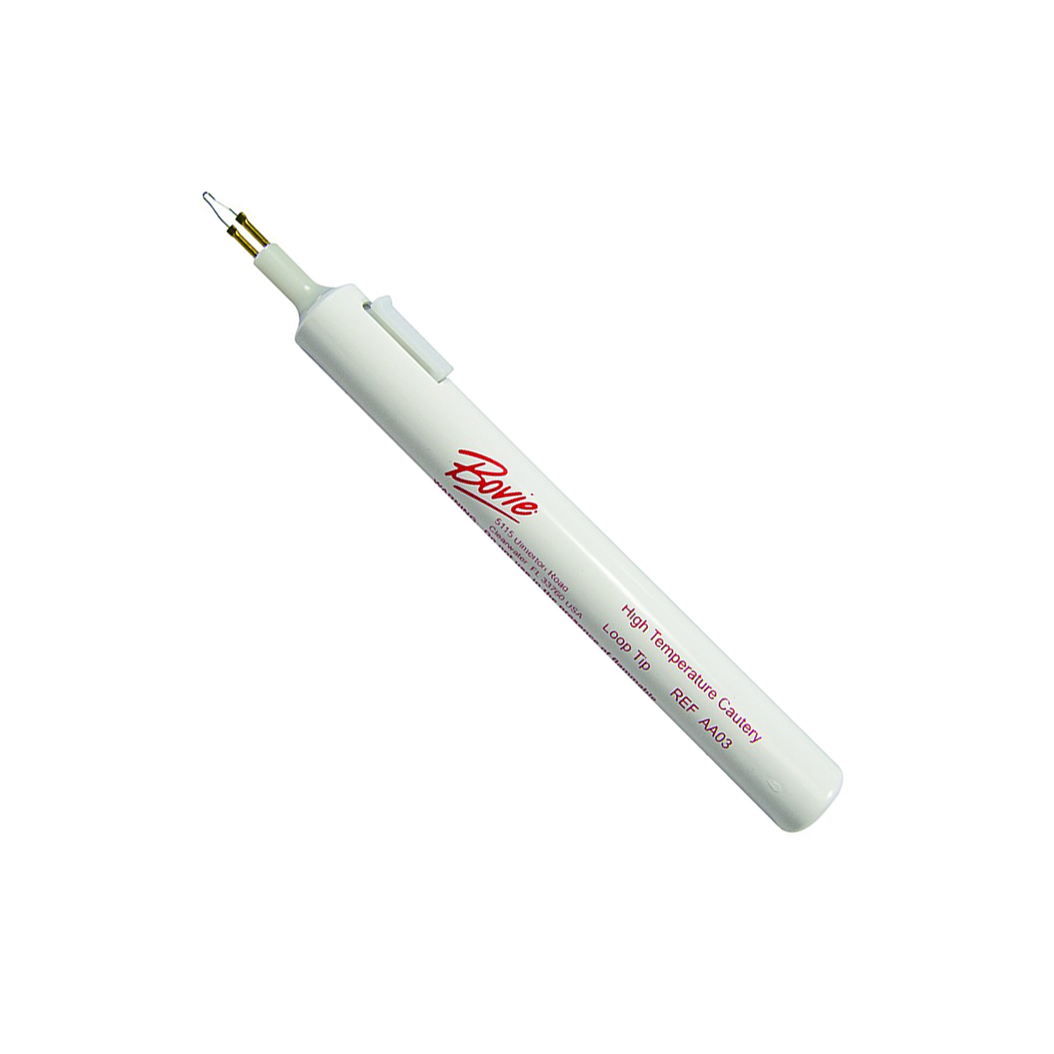 High Temp Surgical Cautery Pen