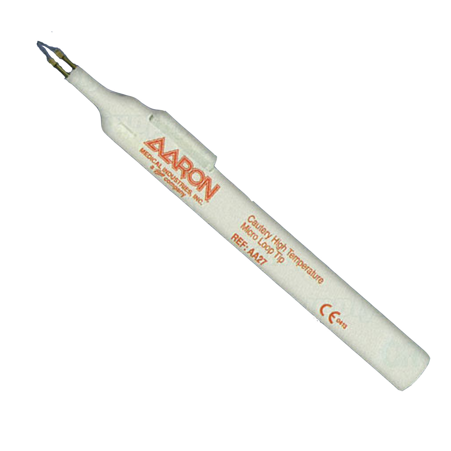 High-Temperature Micro Loop Tip Cautery by Bovie - (Box 10)