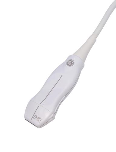 GE L10-22-RS Linear Probe