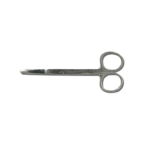 6 Stitch Suture Scissor (3.5 4.5 5.5) Surgical
