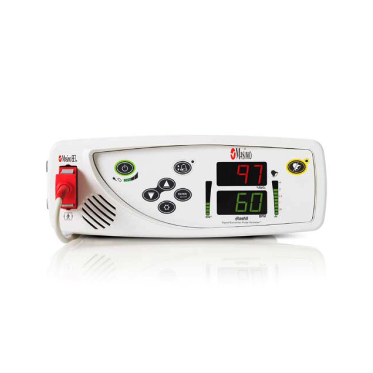 Masimo Rad-8 Pulse Oximeter