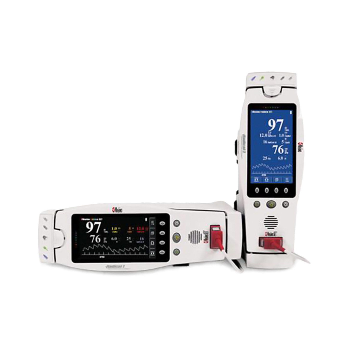 Masimo Radical 7 Signal Extraction Pulse CO-Oximeter