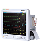 Anesthesia Gas Monitors