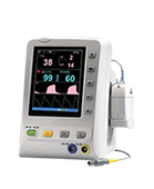 Capnography and Oxygen Monitors