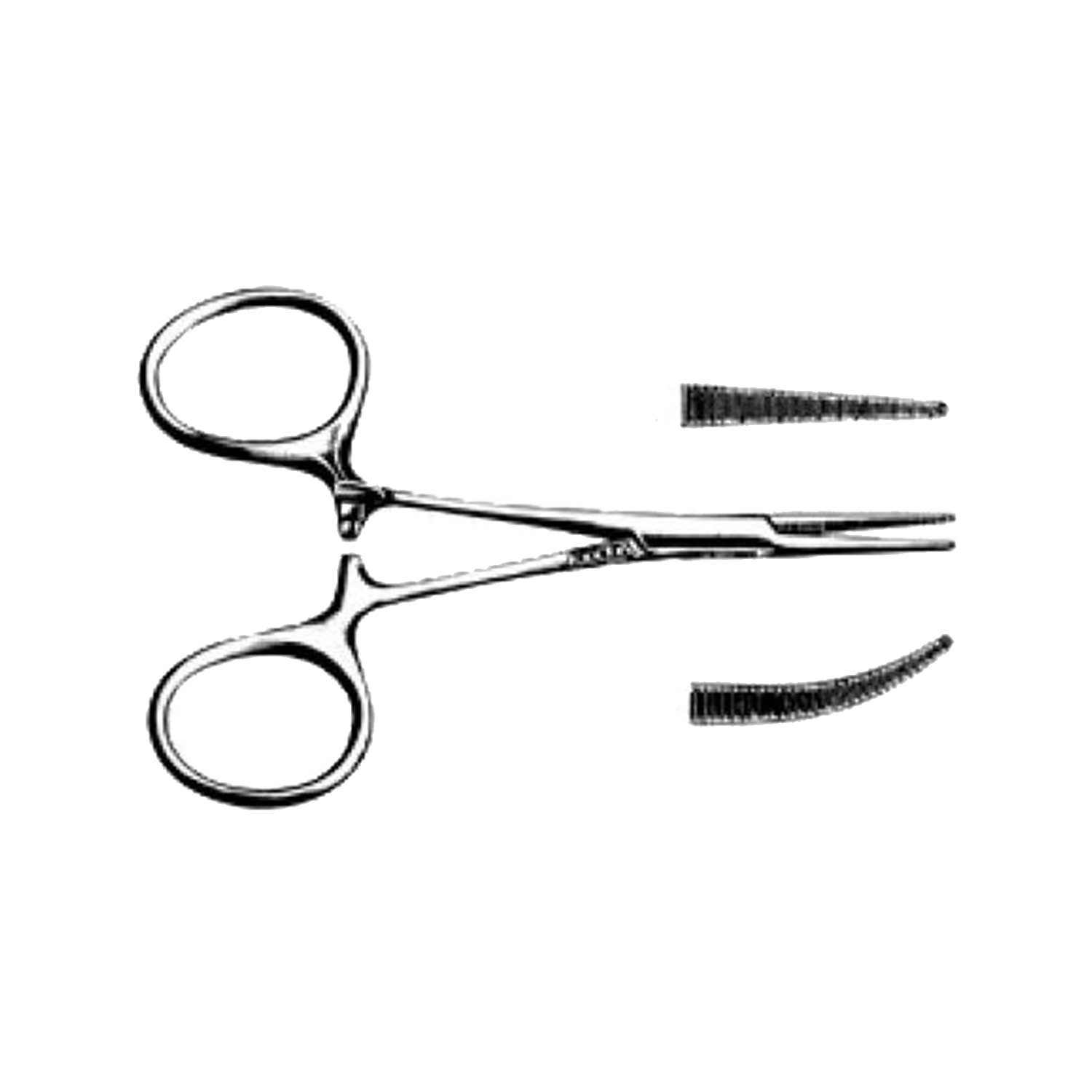 Mosquito Forceps