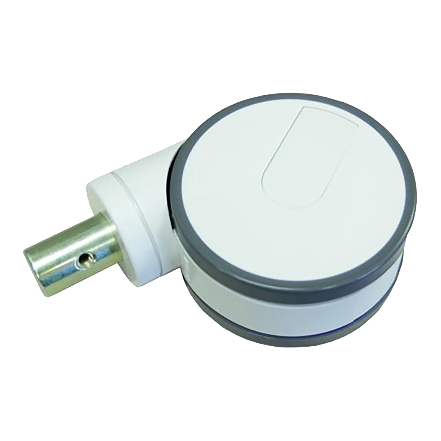 Non- Locking Swivel Caster for Aestiva