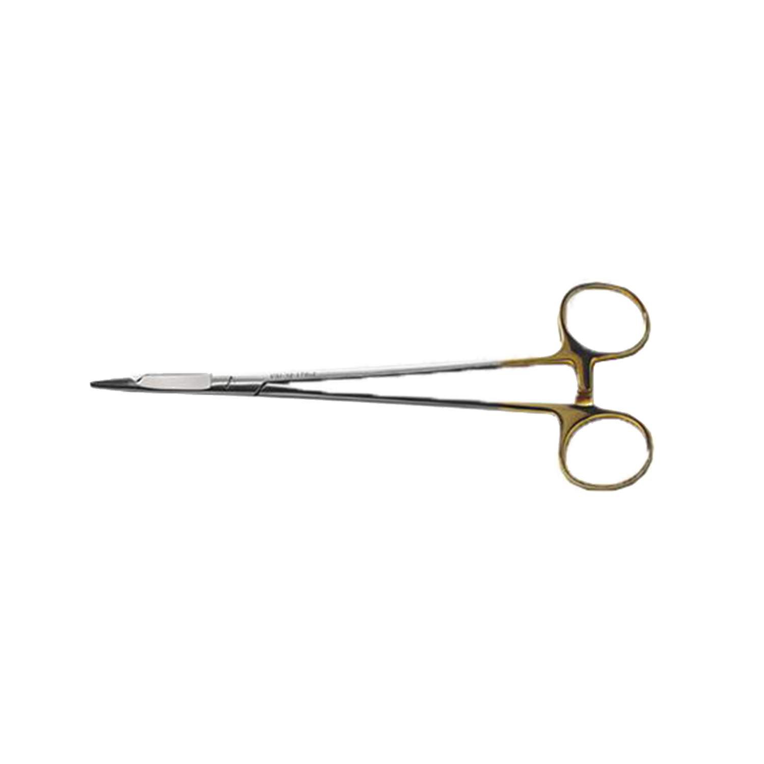 Mayo Hegar Needle Holder 6