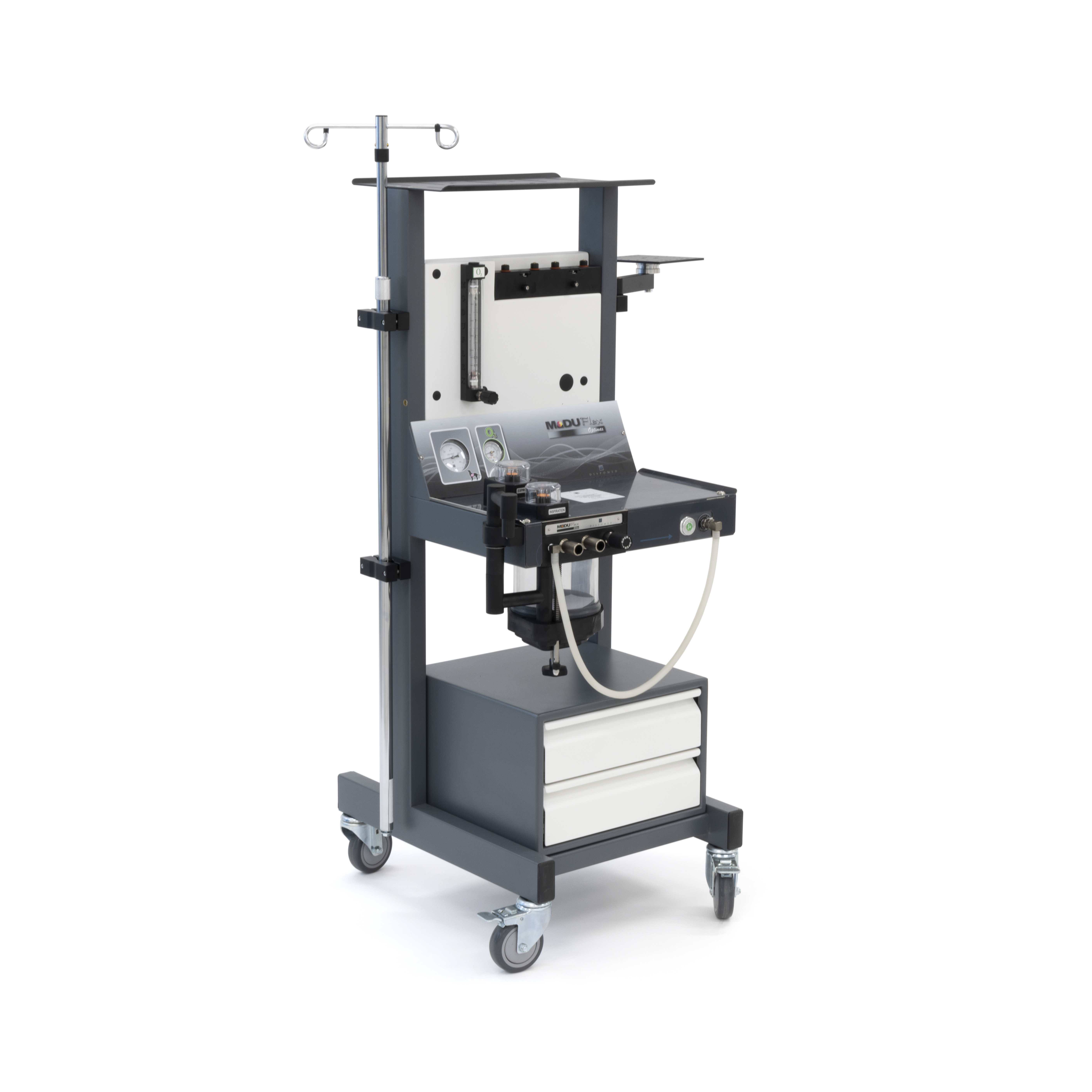 Avante University Pro Veterinary Anesthesia Machine