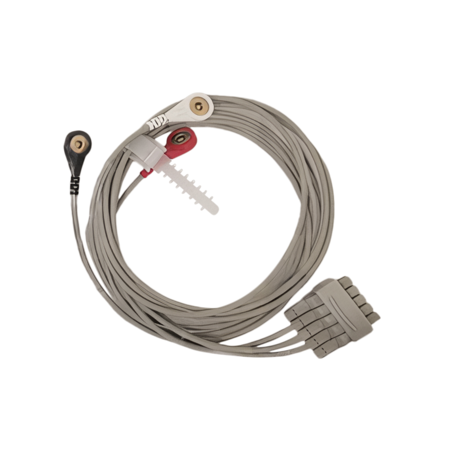 3 Lead ECG Cable for Waveline EZ, Touch, and Pro