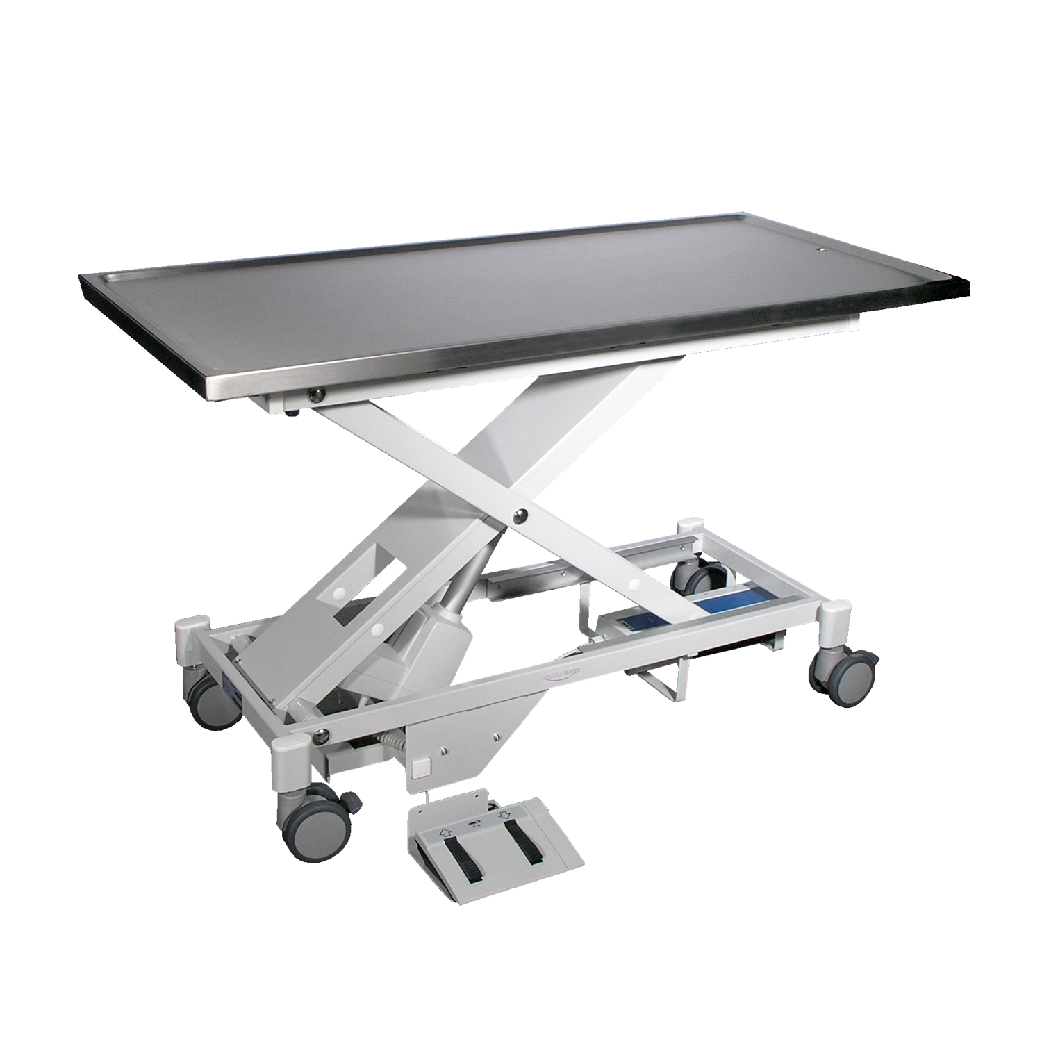 Pannomed EPT Veterinary Mobile Treatment Table