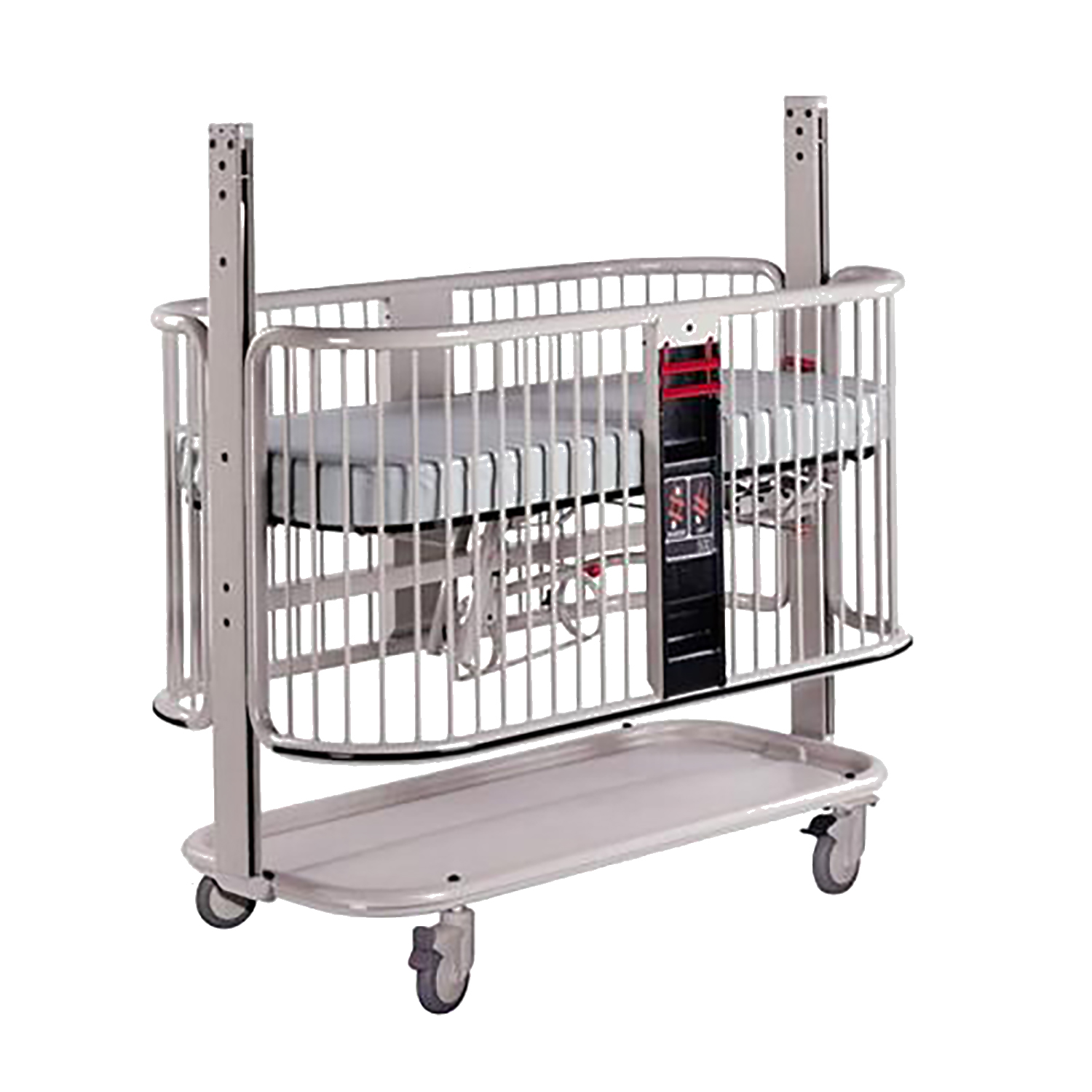 Pedigo 500 Crib/Stretcher