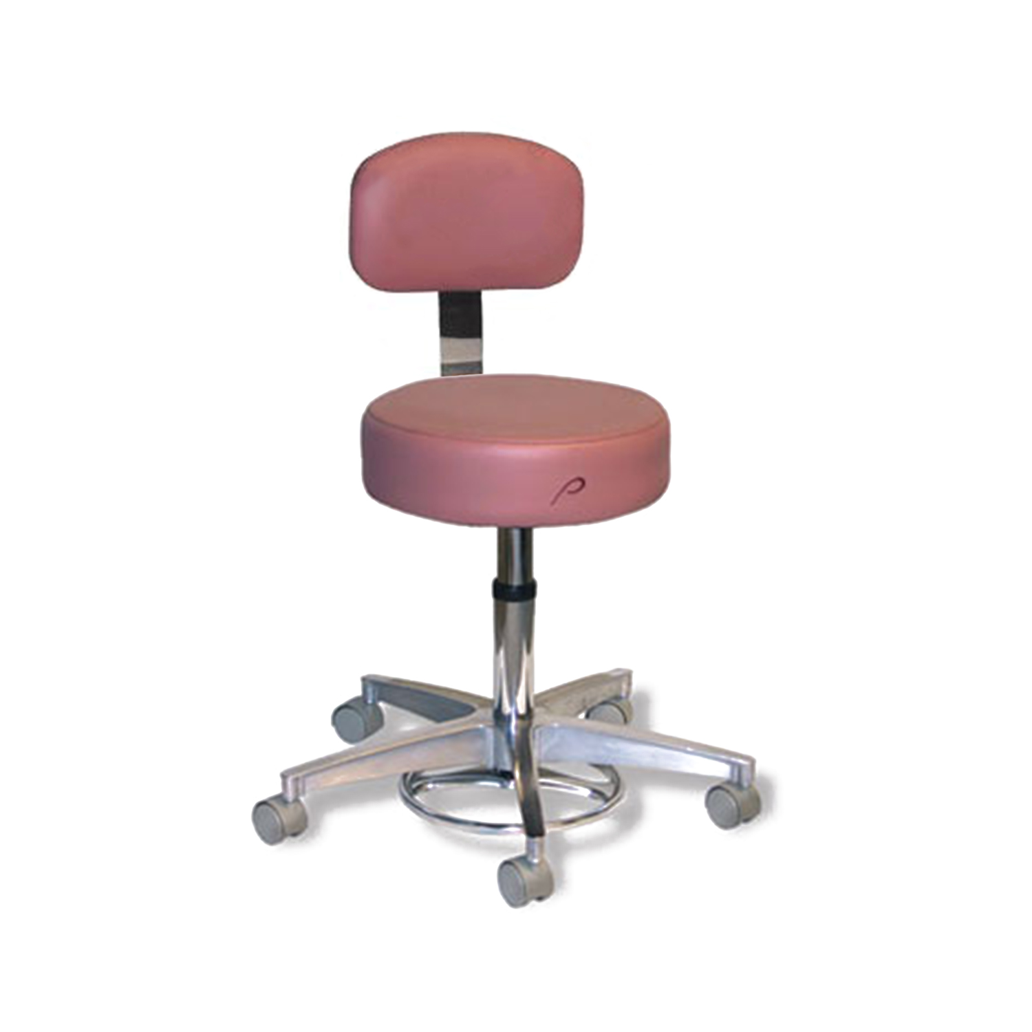 Pedigo Foot Operated Stools