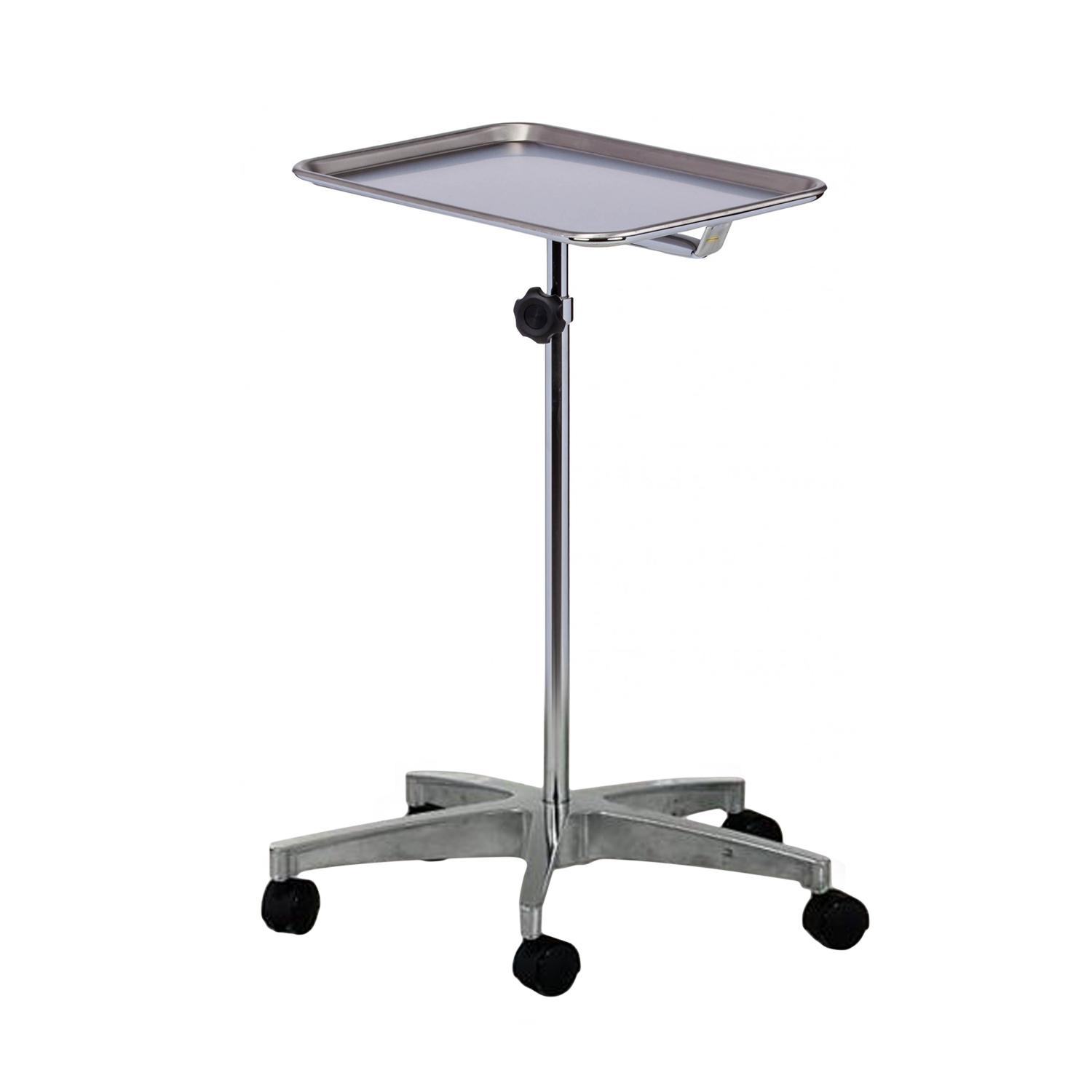 Premium Mobile Instrument Stand