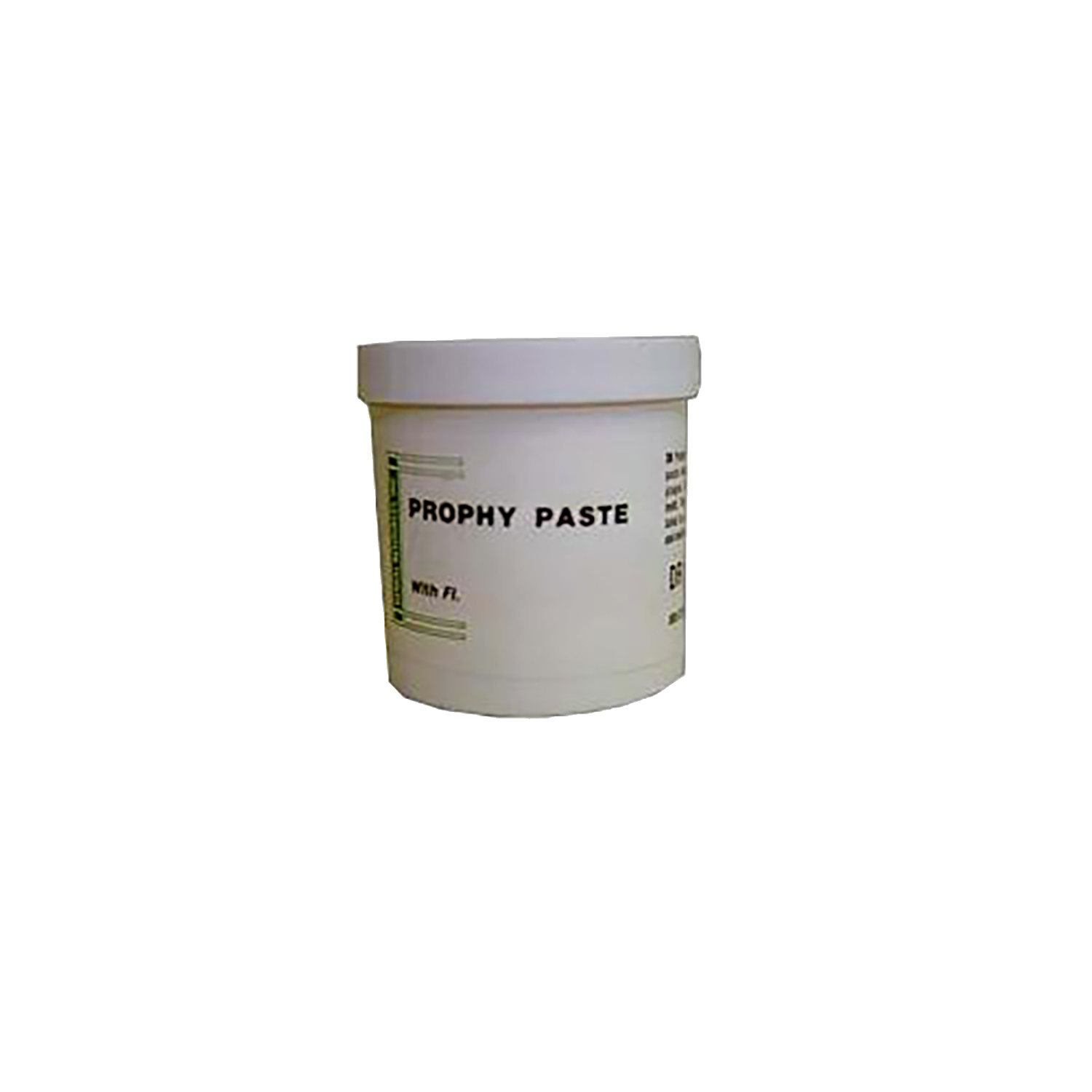 Prophy Polishing Paste Jar
