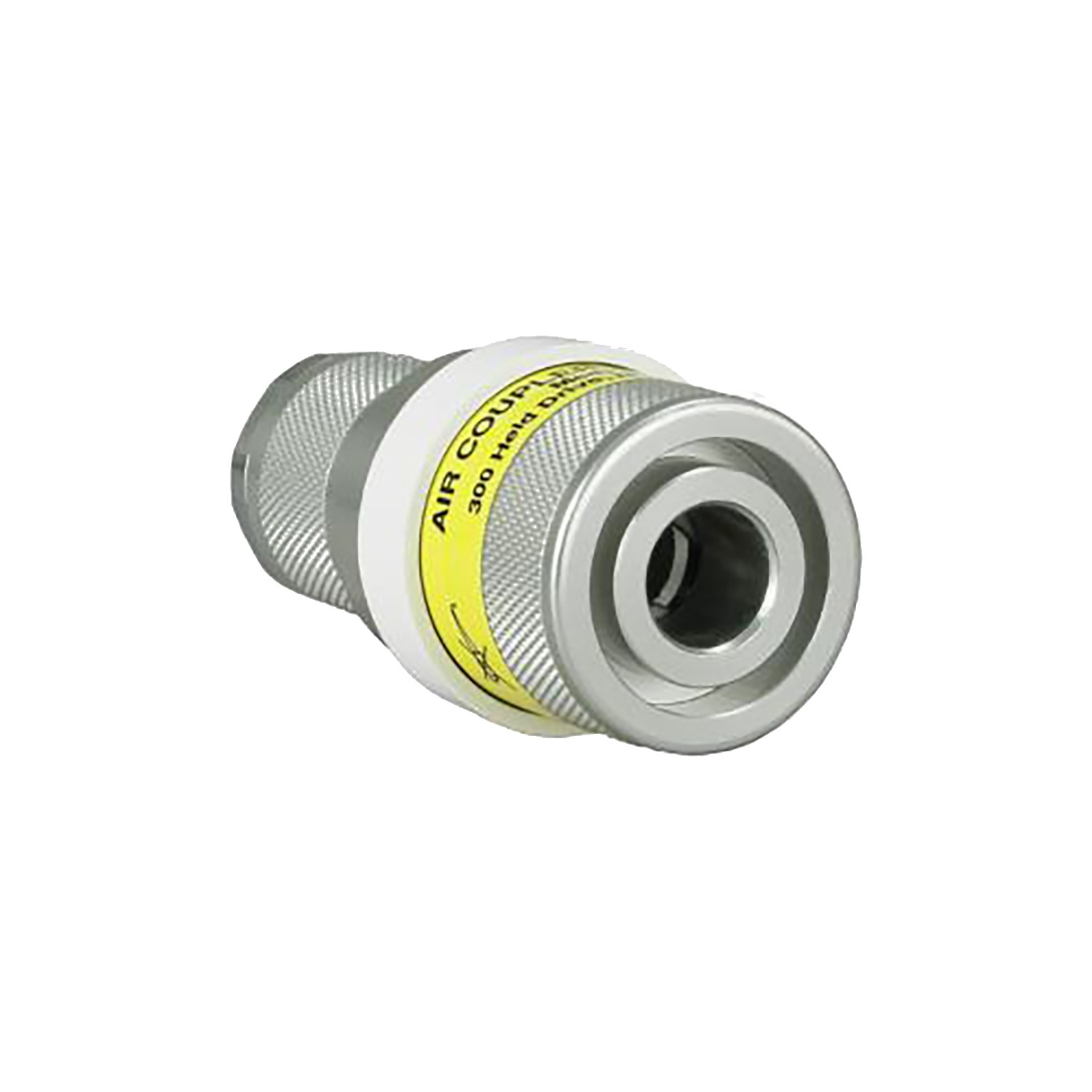 Schrader Style Coupler Check- Medical Air