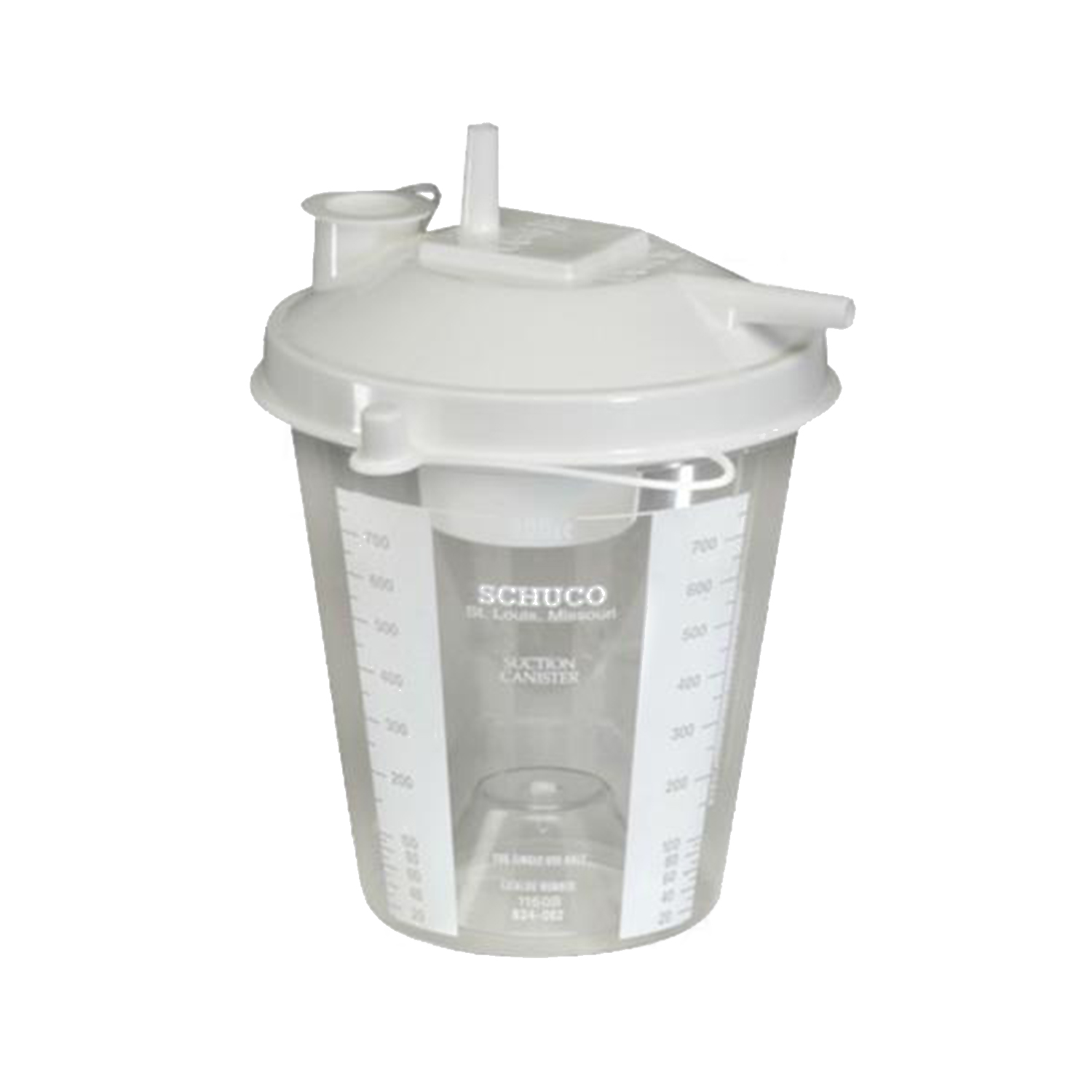 Schuco Collection Canister