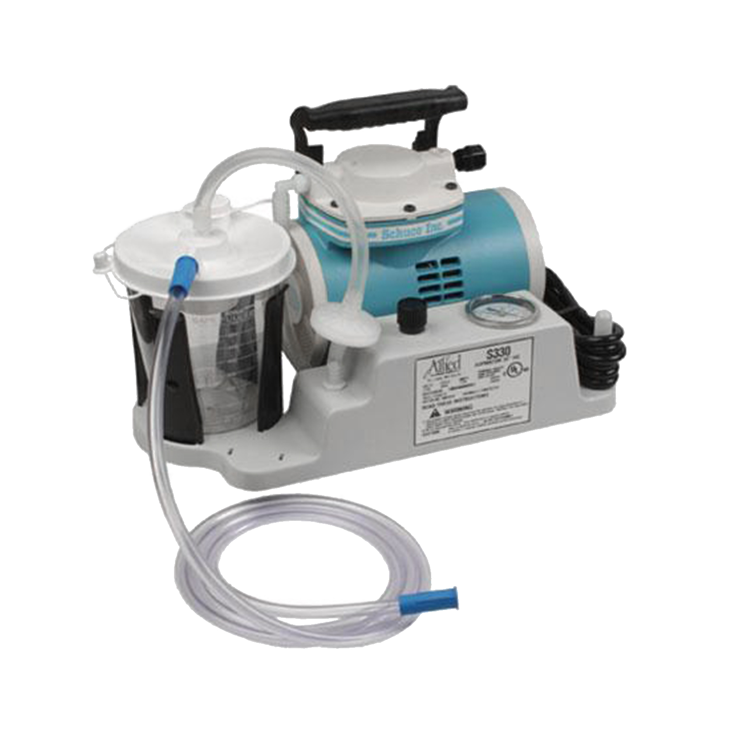 Schuco-Vac 330 Aspirator