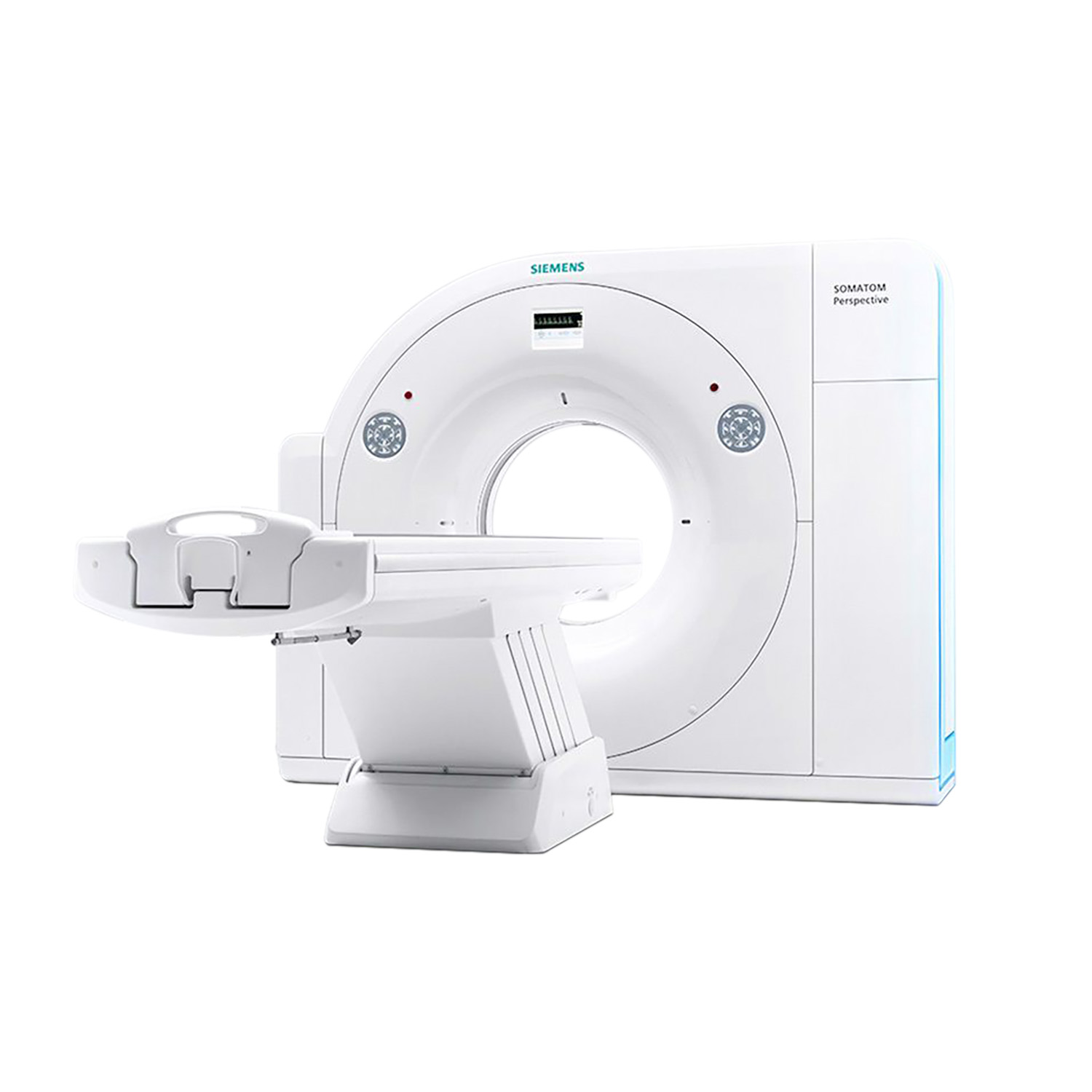 Siemens SOMATOM Perspective CT Scanner