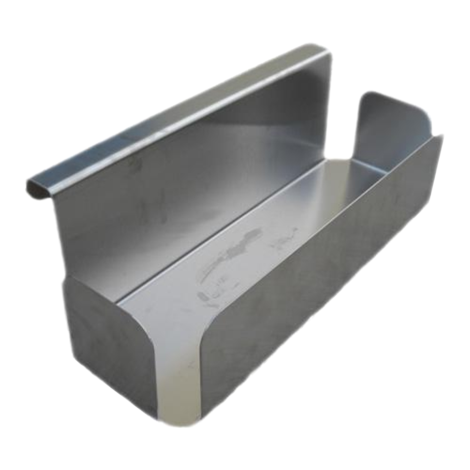 Stainless Steel Bottle Holder for Tubs