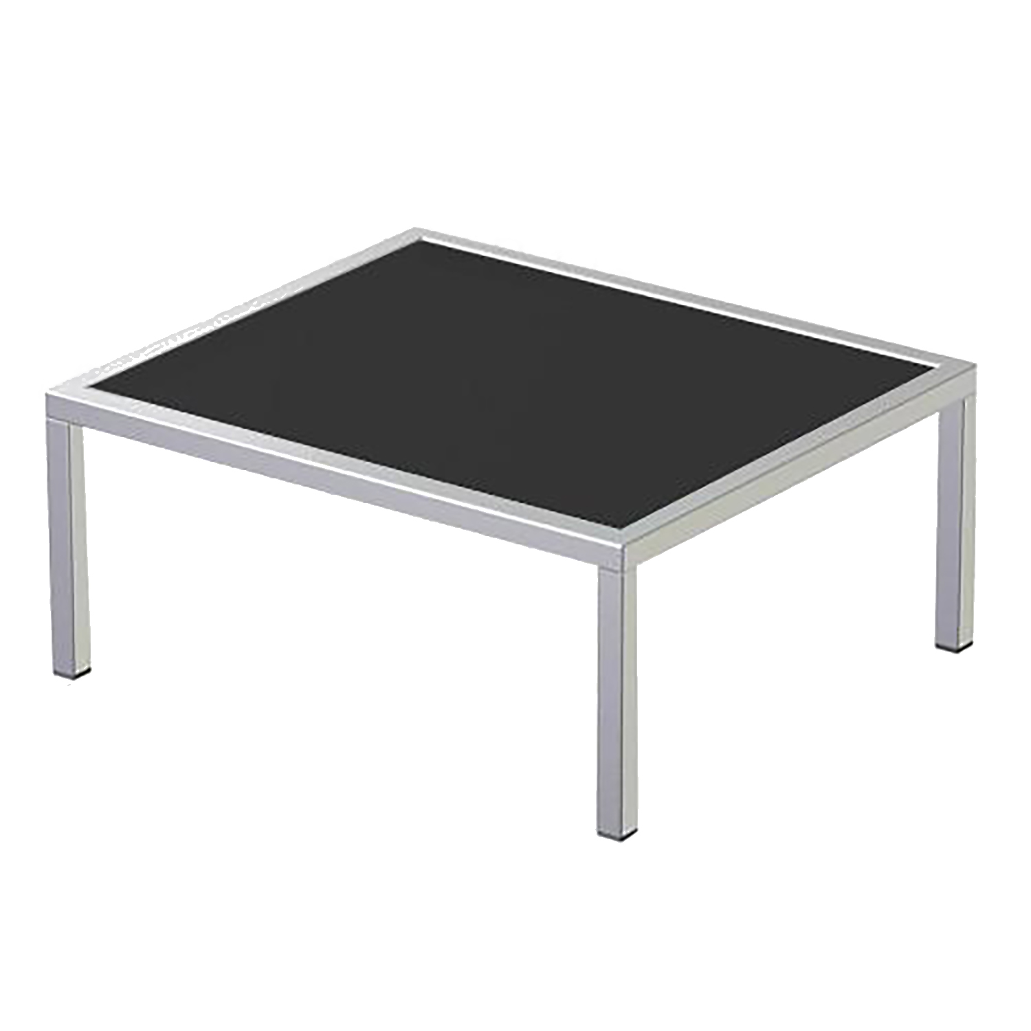 Stainless Steel Elevated Platform Insert